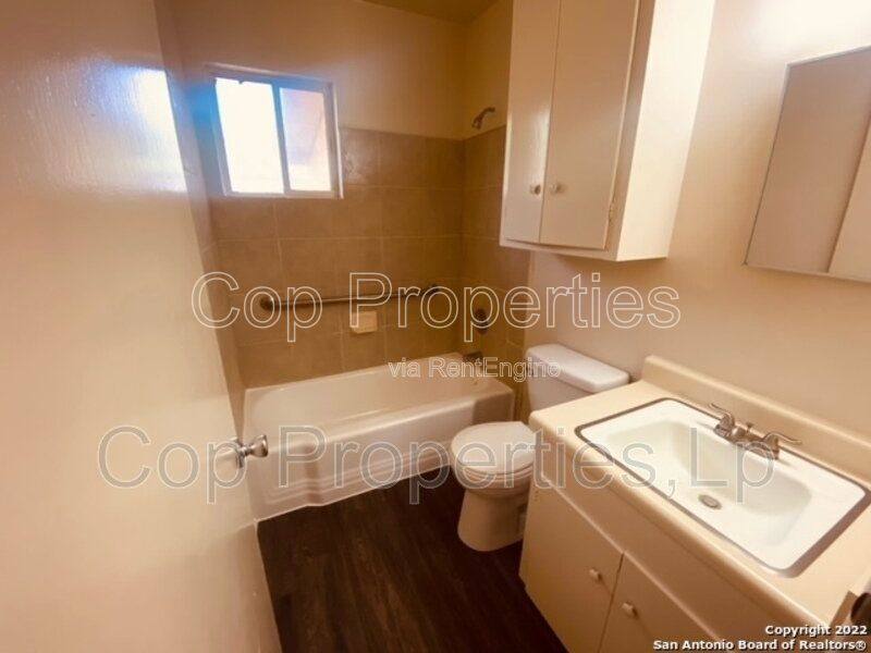 Apartment for rent at 144 Cloudhaven Dr #1, San Antonio, TX 78209