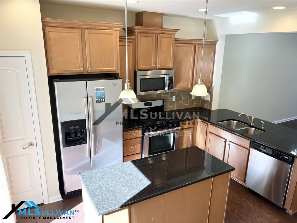 Townhouse for rent at 28 Sangre De Cristo Dr, Durham, NC 27705