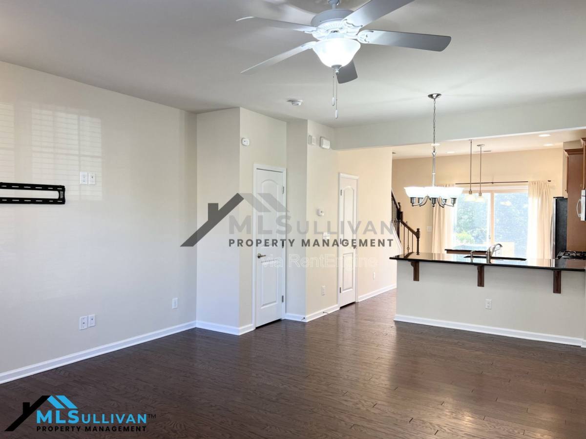 Townhouse for rent at 28 Sangre De Cristo Dr, Durham, NC 27705