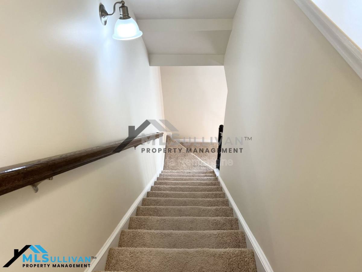 Townhouse for rent at 28 Sangre De Cristo Dr, Durham, NC 27705