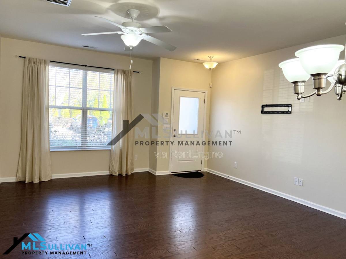 Townhouse for rent at 28 Sangre De Cristo Dr, Durham, NC 27705