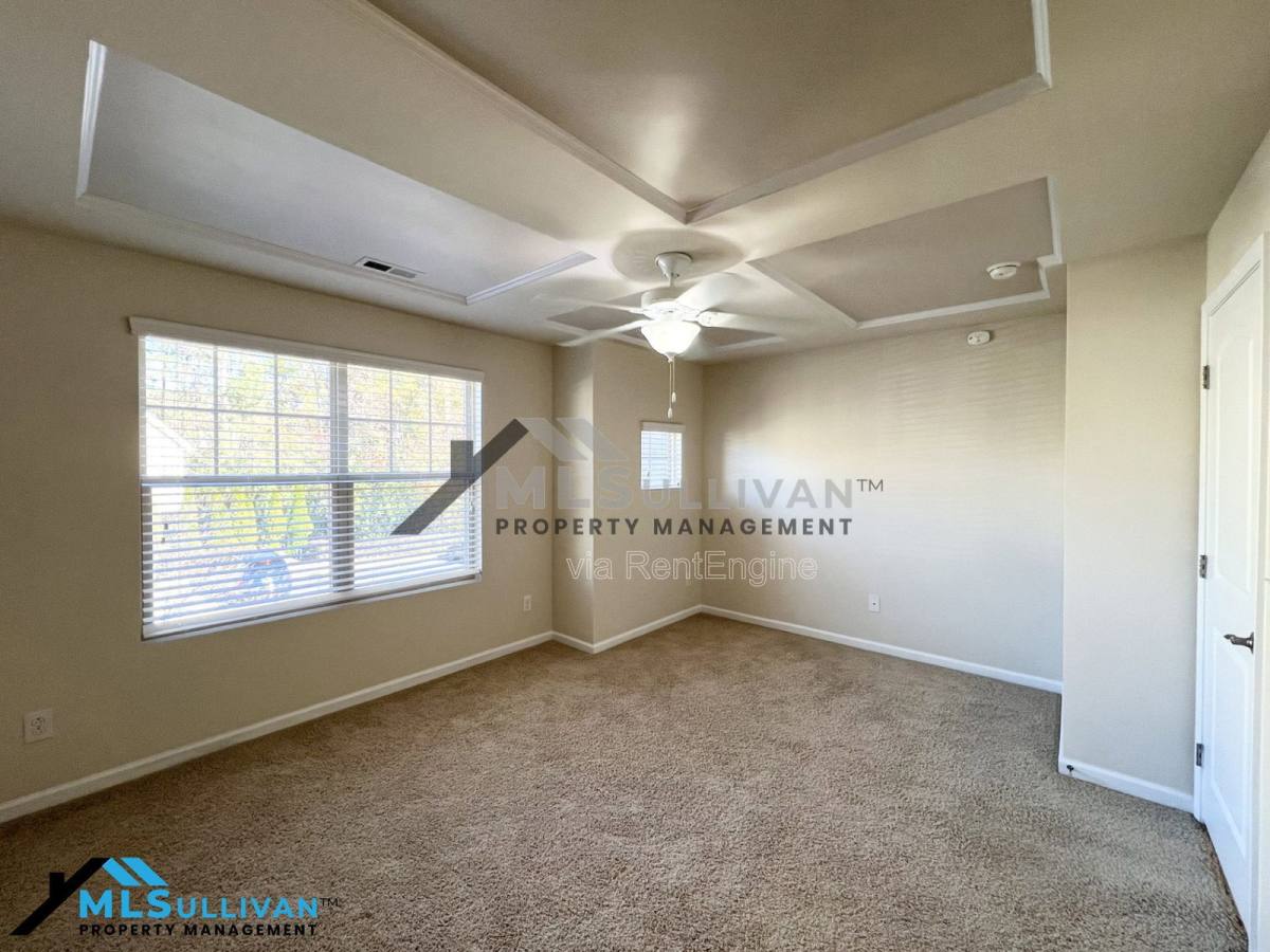 Townhouse for rent at 28 Sangre De Cristo Dr, Durham, NC 27705