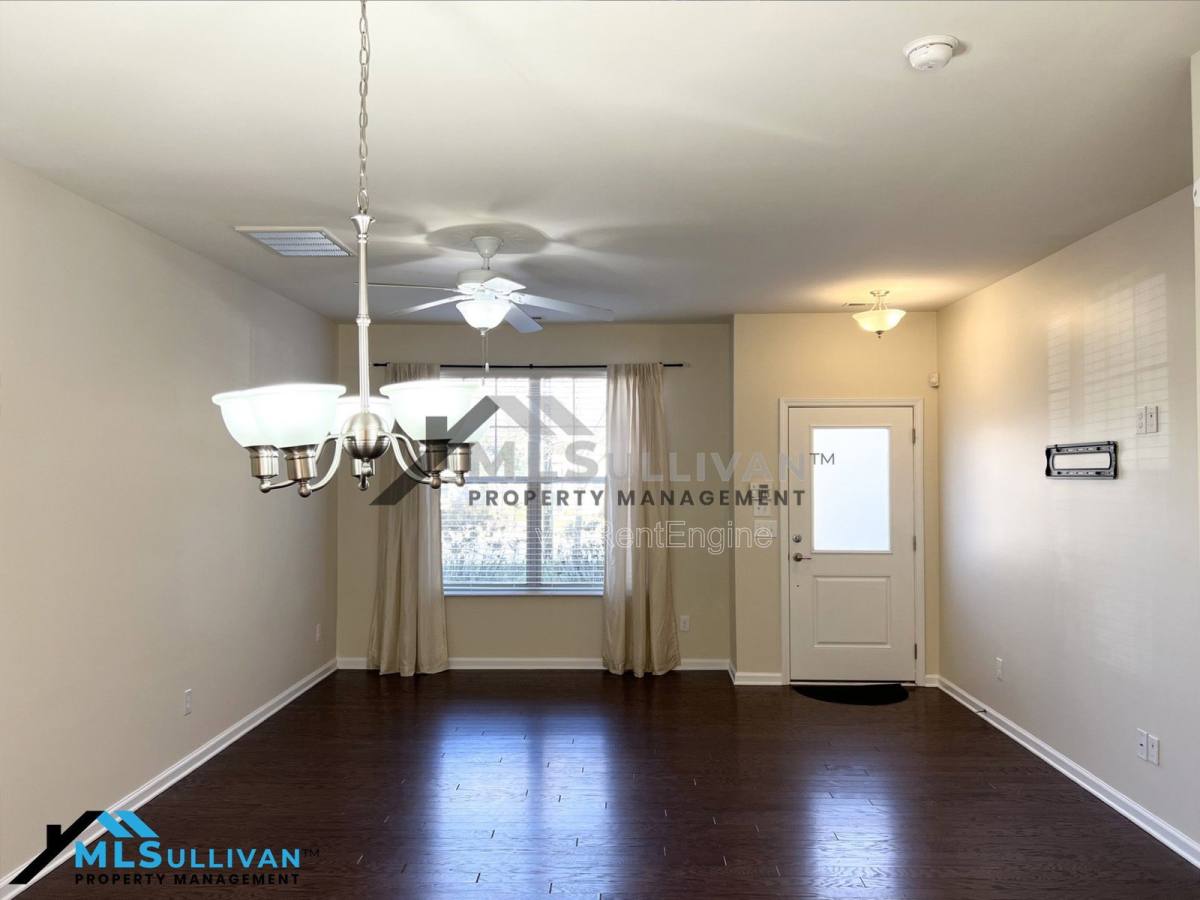 Townhouse for rent at 28 Sangre De Cristo Dr, Durham, NC 27705