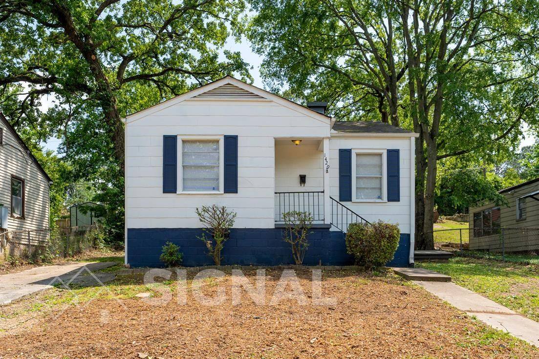 House for rent at 1429 Warrior Rd, Birmingham, AL 35218