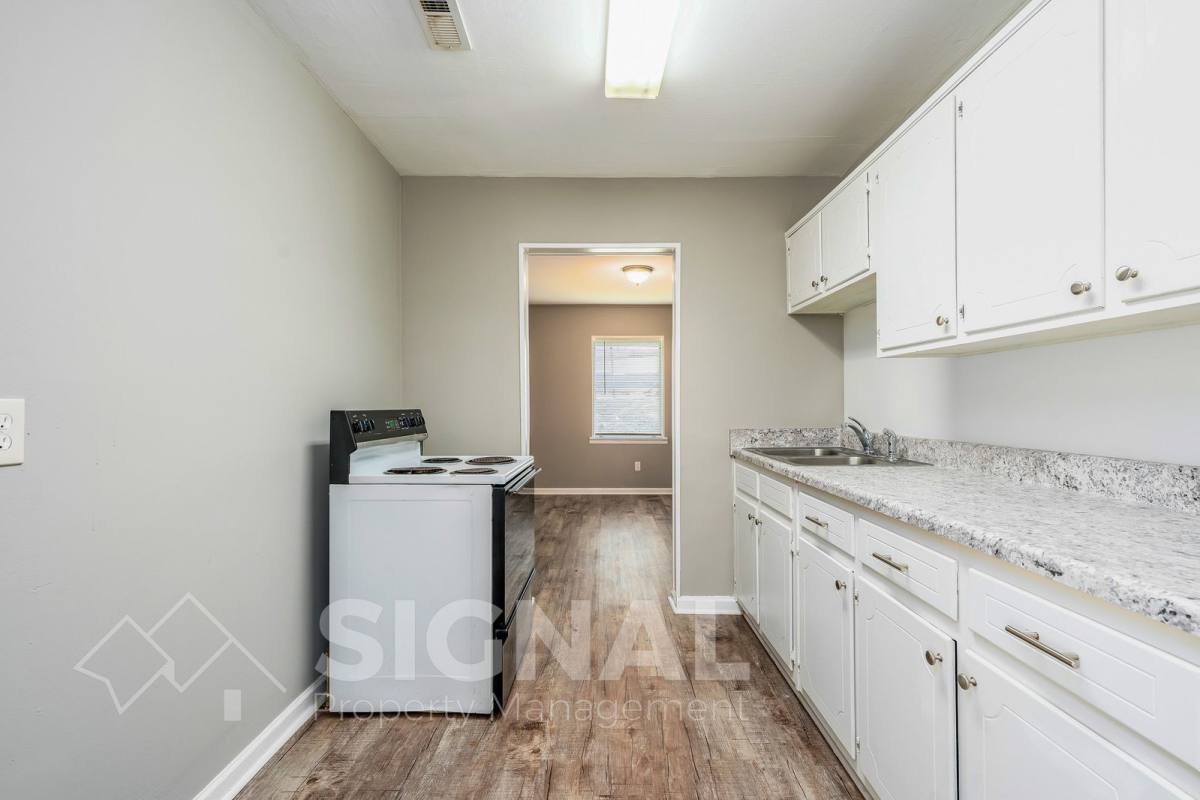 House for rent at 1429 Warrior Rd, Birmingham, AL 35218