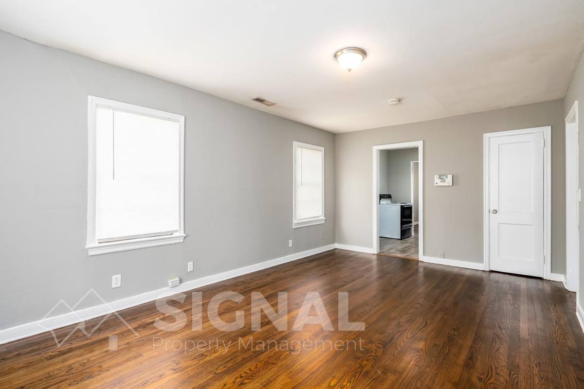 House for rent at 1429 Warrior Rd, Birmingham, AL 35218