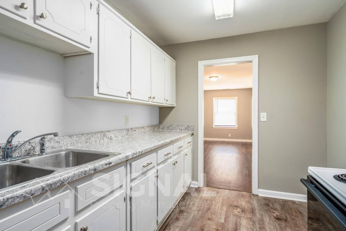 House for rent at 1429 Warrior Rd, Birmingham, AL 35218