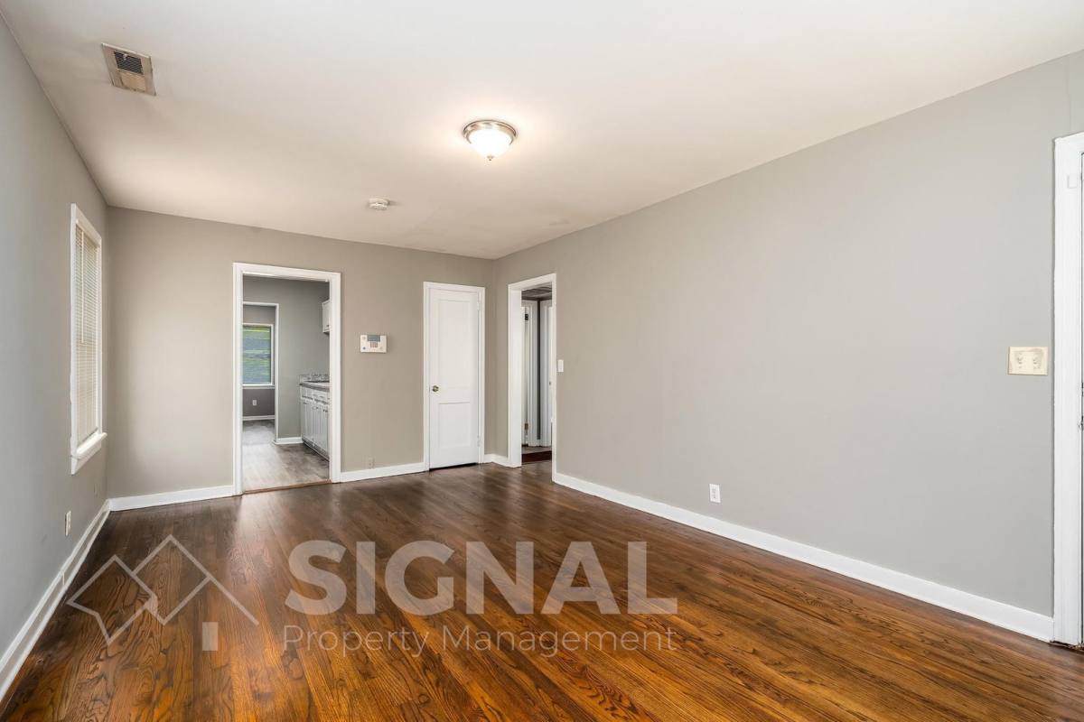 House for rent at 1429 Warrior Rd, Birmingham, AL 35218