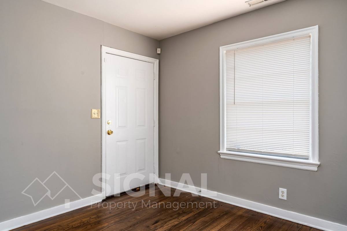House for rent at 1429 Warrior Rd, Birmingham, AL 35218