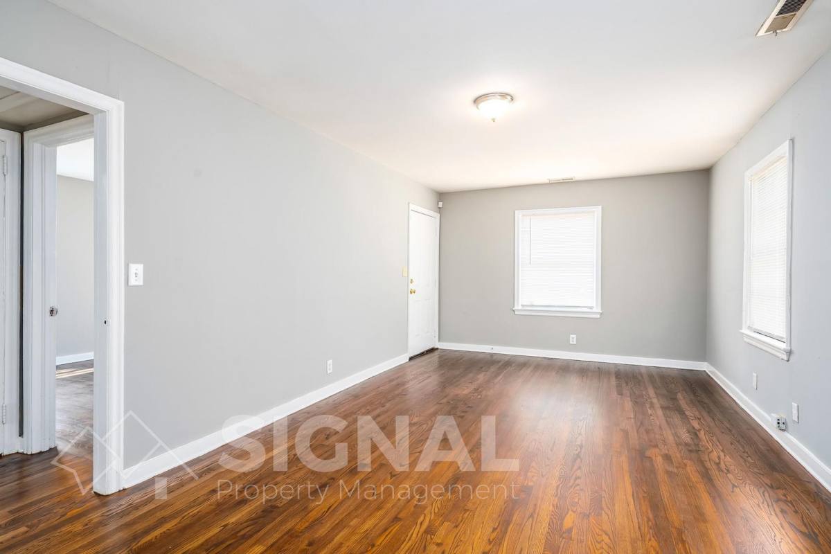House for rent at 1429 Warrior Rd, Birmingham, AL 35218