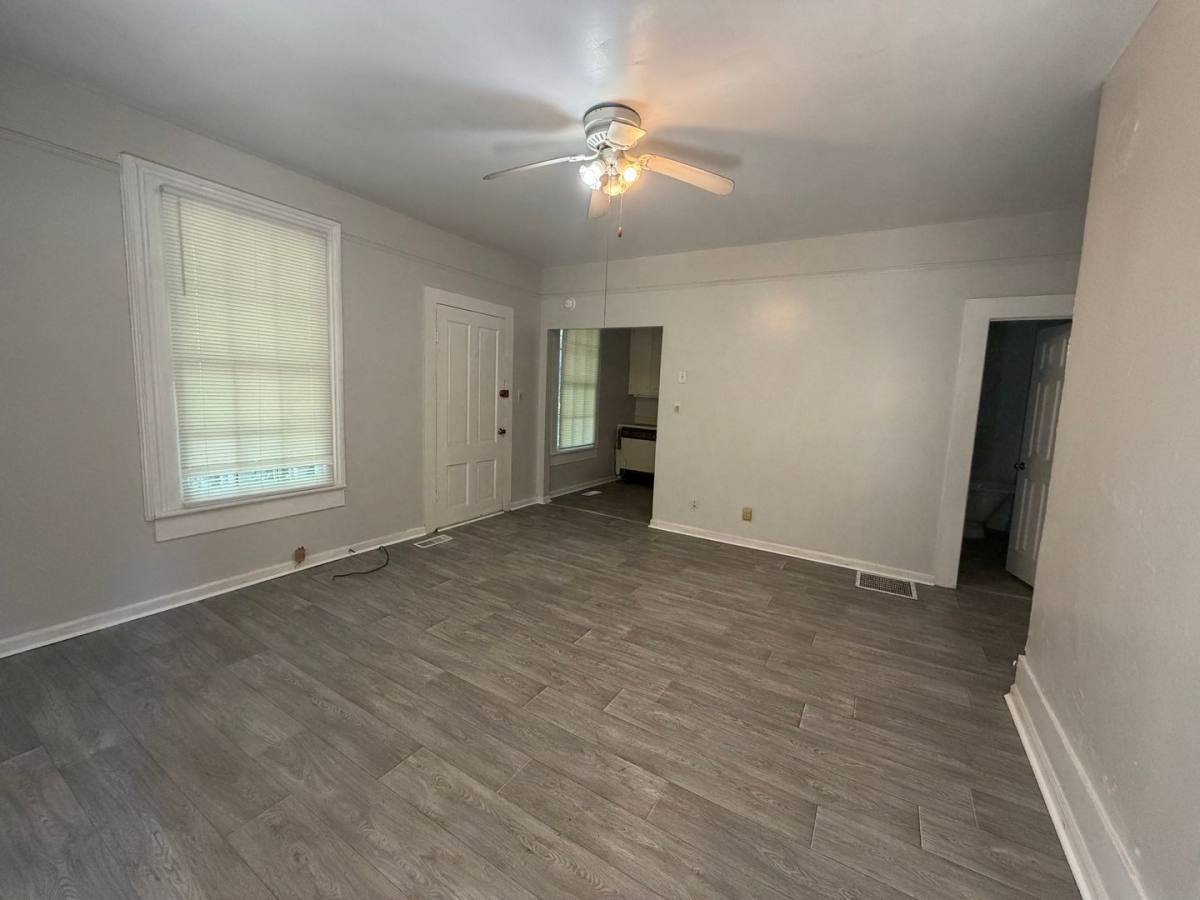 Apartment for rent at 941 Hill Park #2, Macon, GA 31201