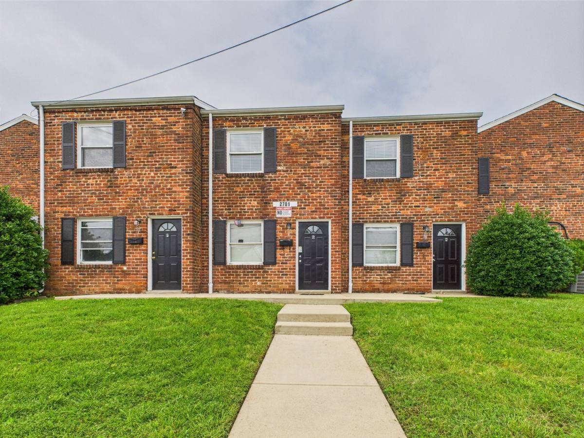 Apartment for rent at 2701 Midlothian Turnpike #C, Richmond, VA 23224