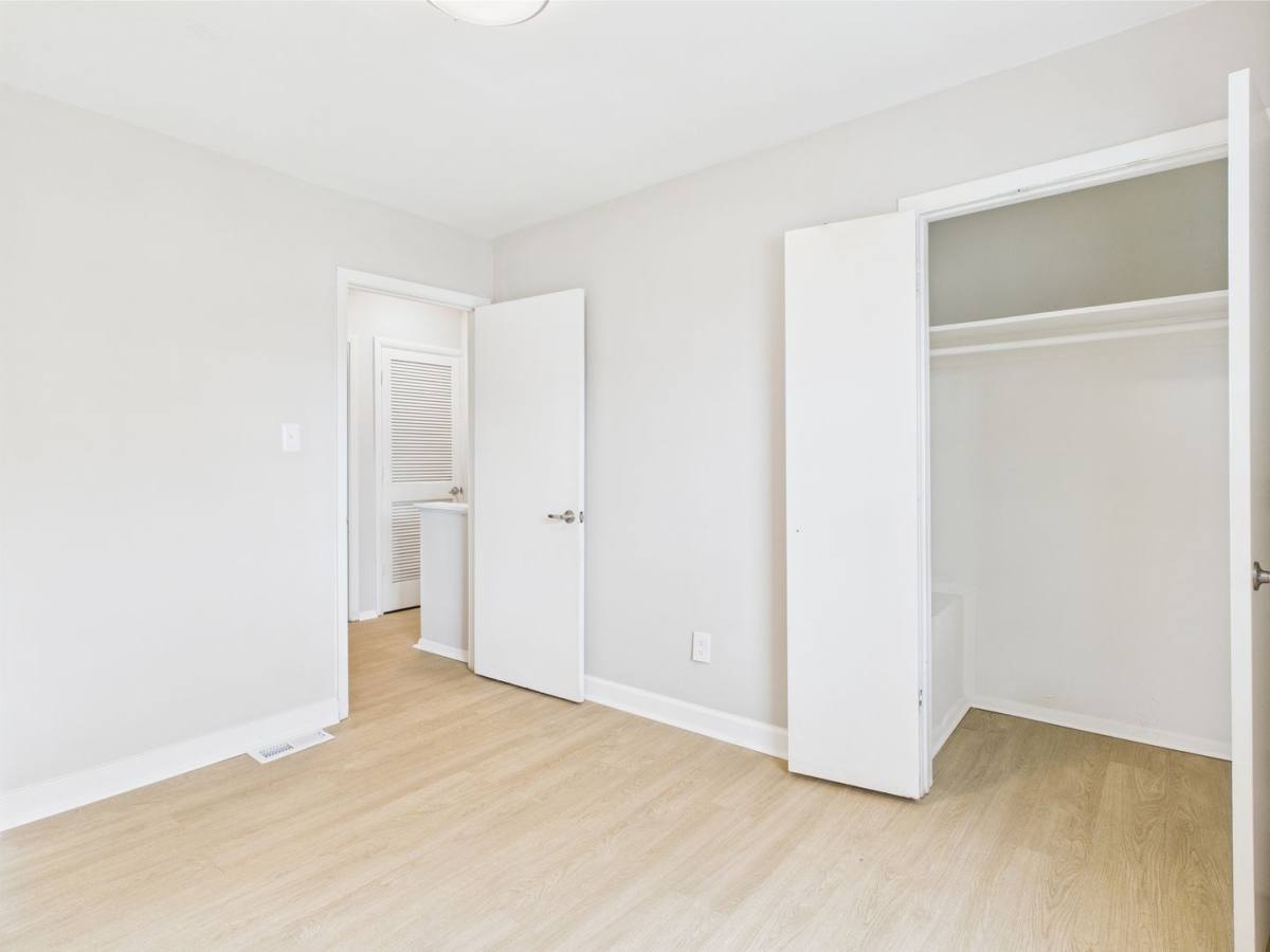 Apartment for rent at 2701 Midlothian Turnpike #C, Richmond, VA 23224