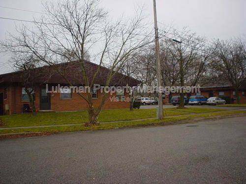 Apartment for rent at 1536 Henson Ave #4, Kalamazoo, MI 49048