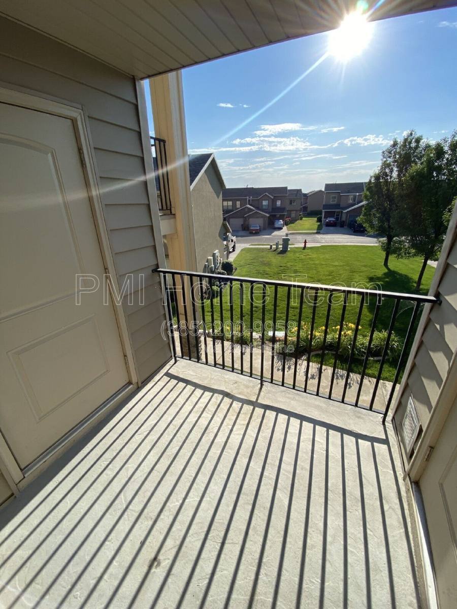 Apartment for rent at 2510 Charleston Ave #G10, Ogden, UT 84414