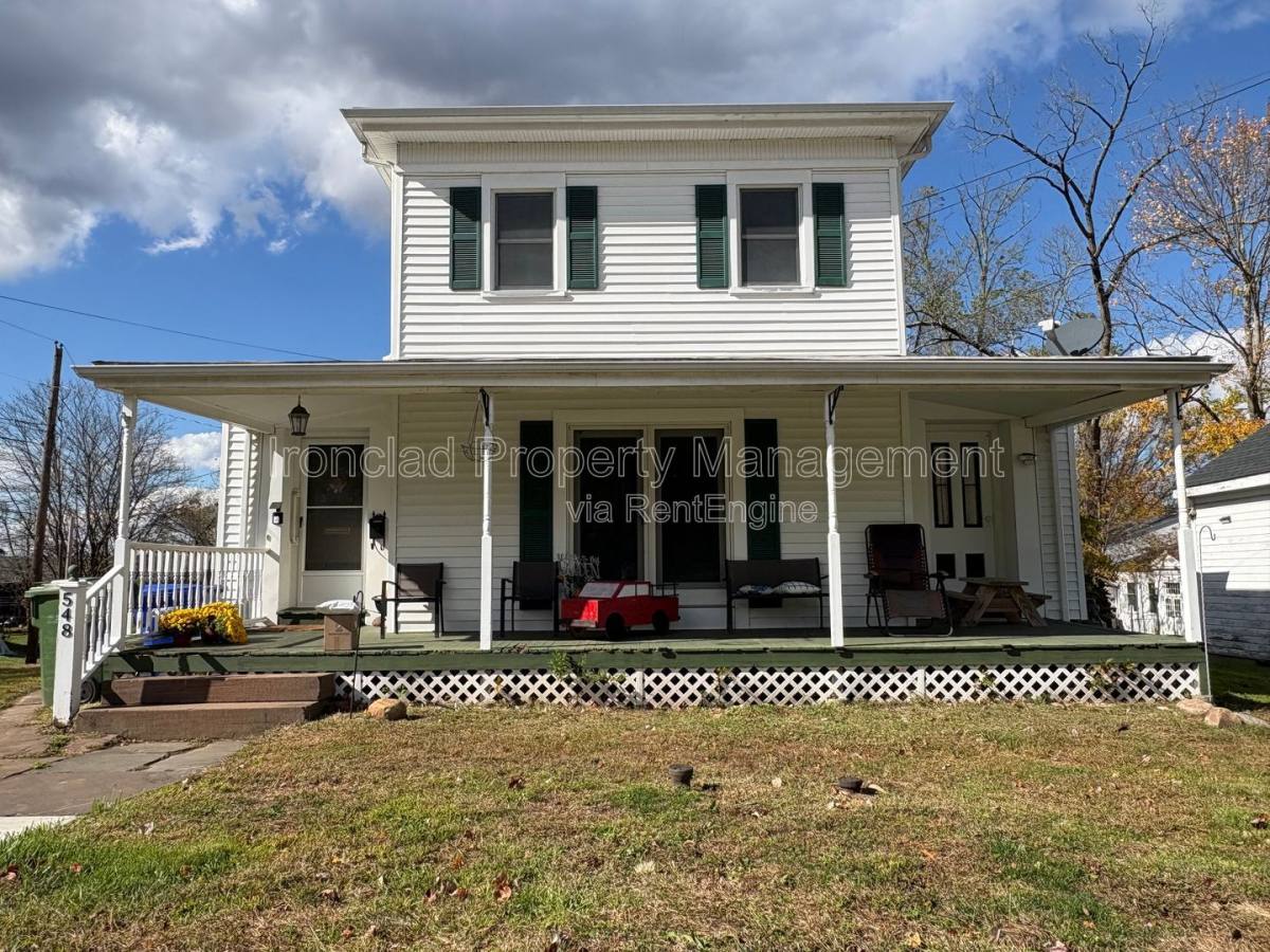 Apartment for rent at 548 Main St #2, Portland, CT 06480