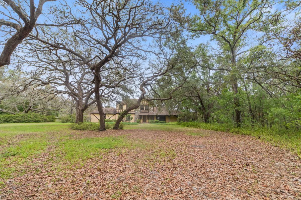 House for rent at 16835 Old Moulton Rd, Spring Hill, FL 34610