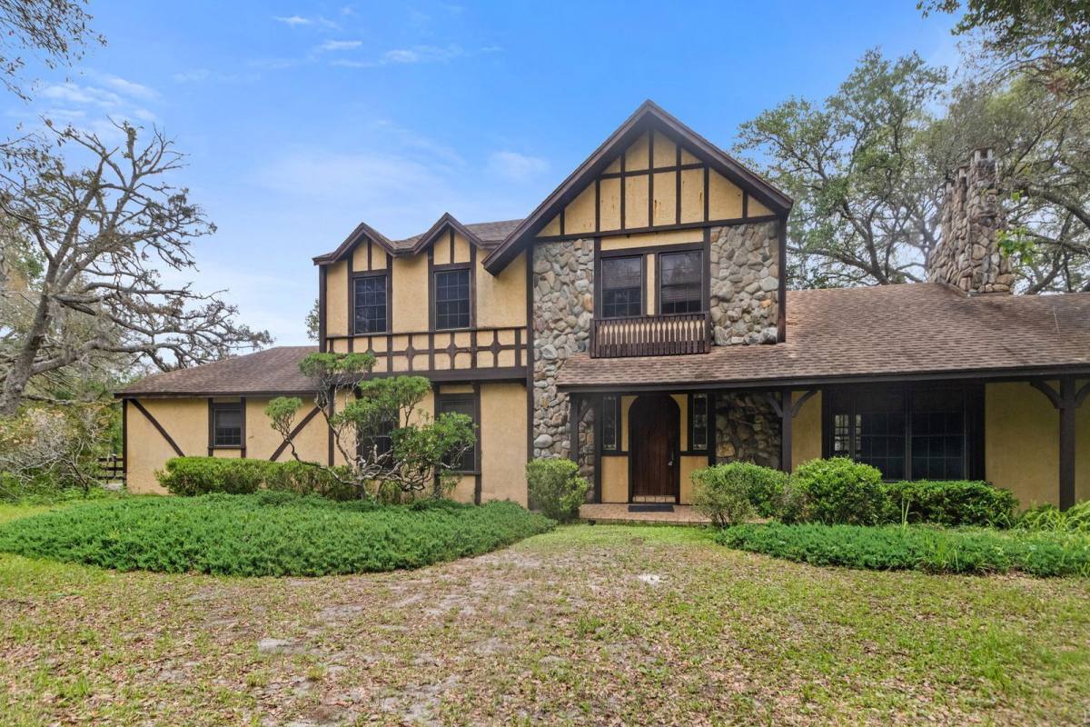 House for rent at 16835 Old Moulton Rd, Spring Hill, FL 34610