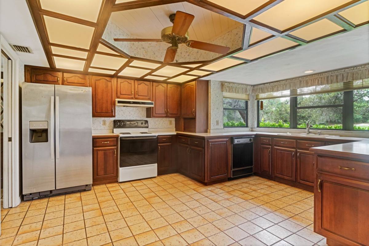 House for rent at 16835 Old Moulton Rd, Spring Hill, FL 34610