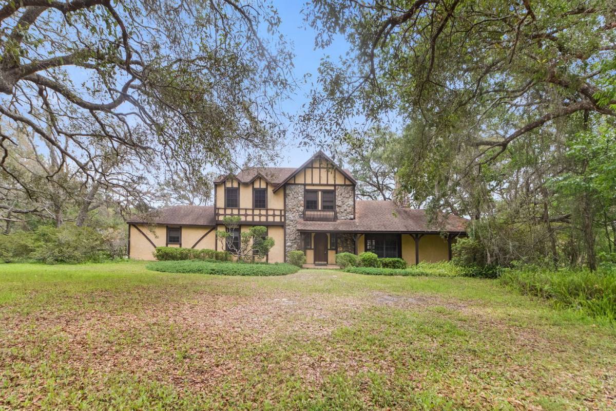 House for rent at 16835 Old Moulton Rd, Spring Hill, FL 34610