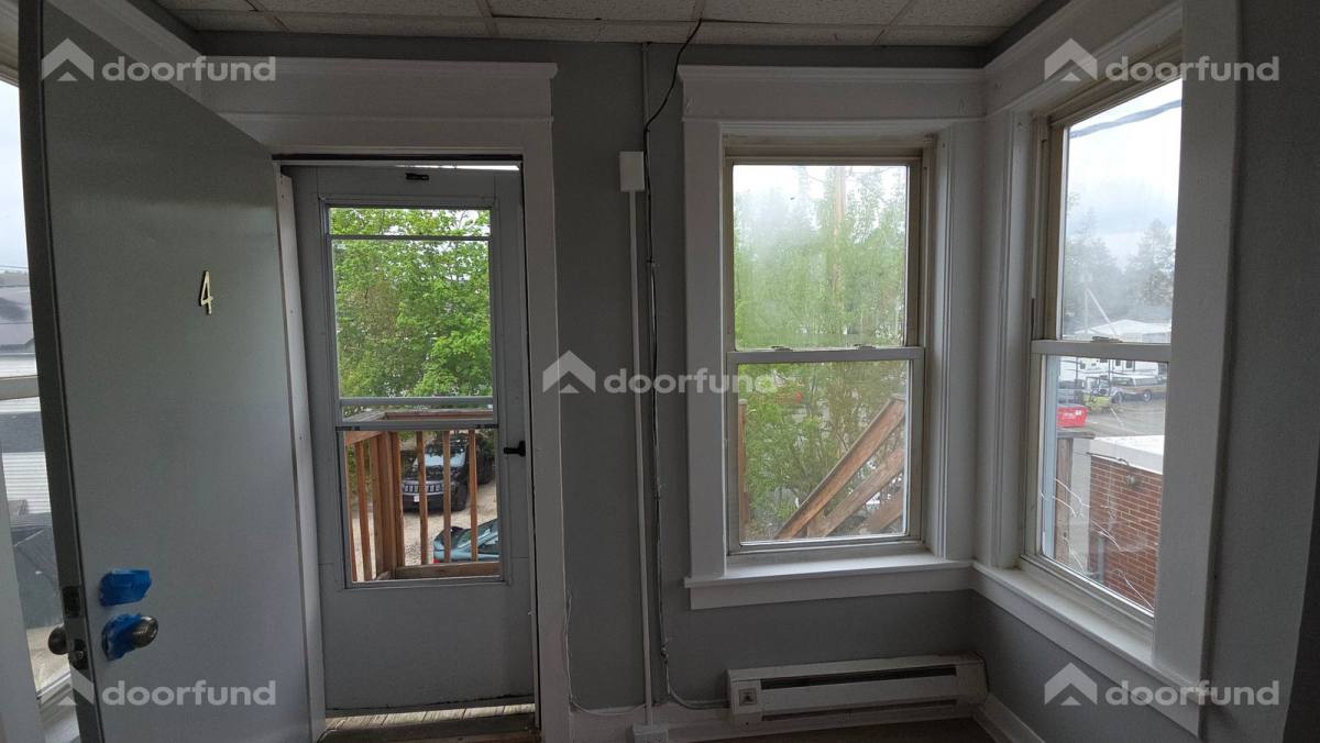 Apartment for rent at 224 Main St #4, Athol, MA 01331