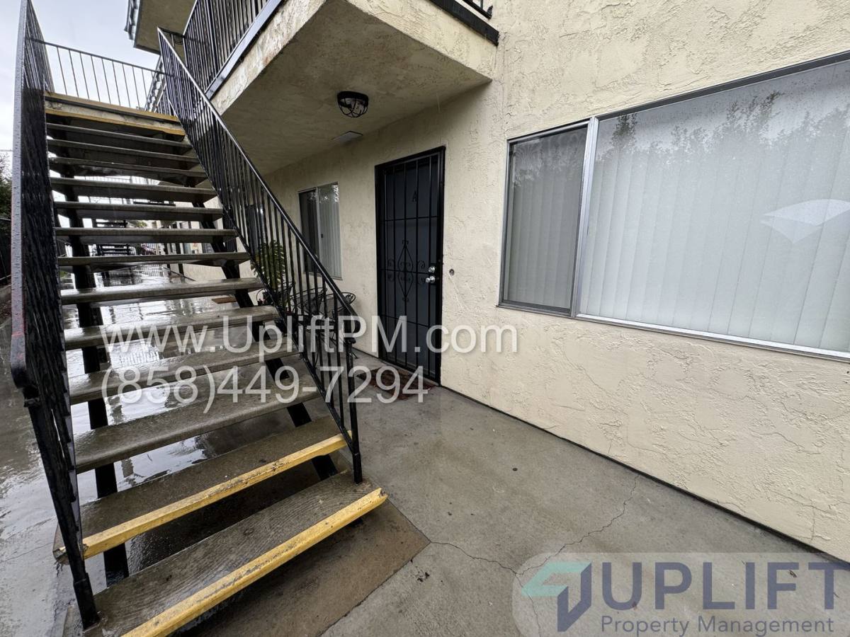Apartment for rent at 1041 Calla Ave #A, Imperial Beach, CA 91932