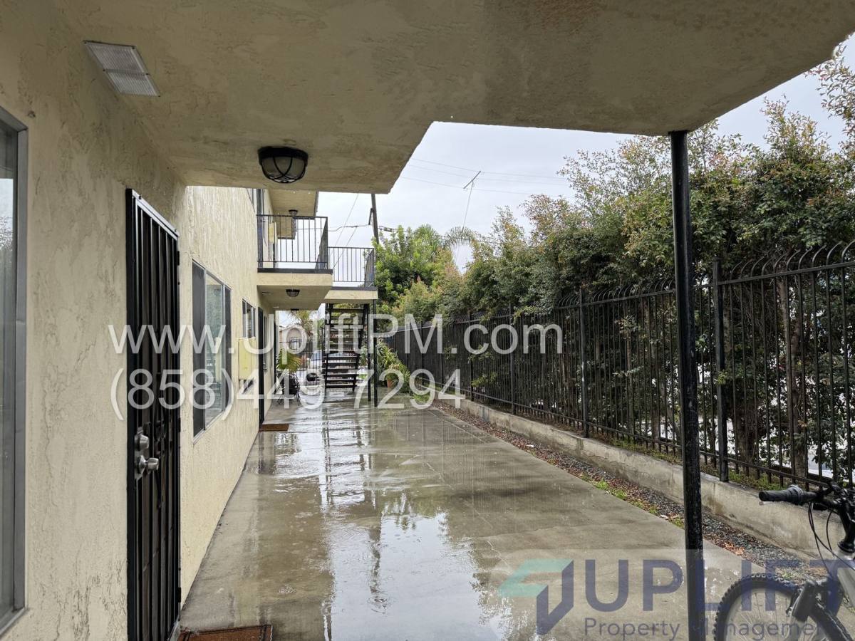 Apartment for rent at 1041 Calla Ave #A, Imperial Beach, CA 91932