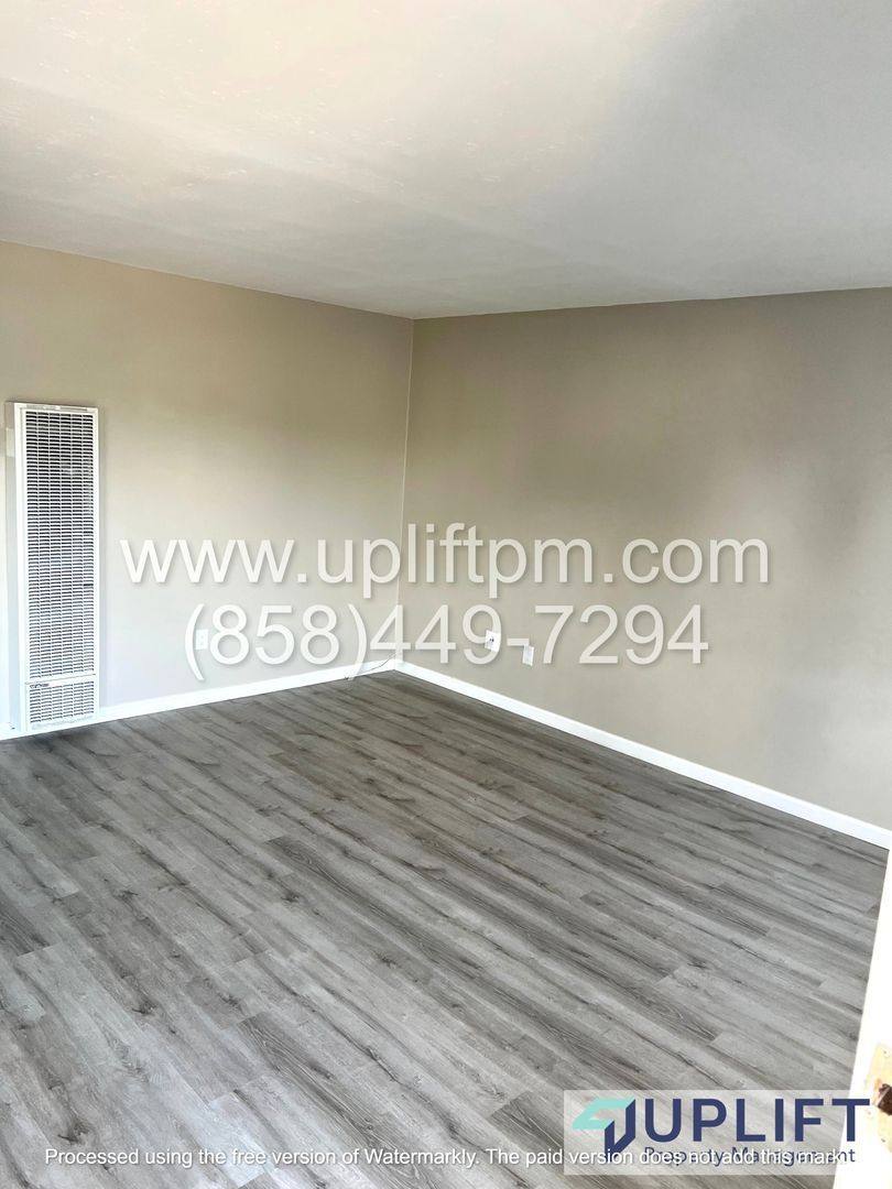 Apartment for rent at 1041 Calla Ave #A, Imperial Beach, CA 91932