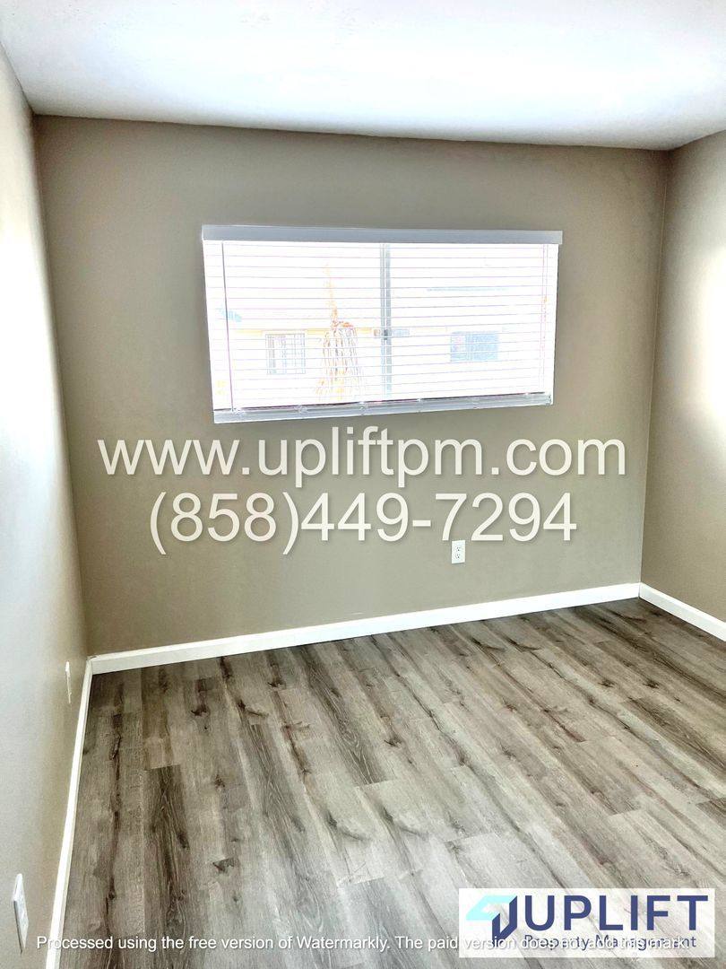 Apartment for rent at 1041 Calla Ave #A, Imperial Beach, CA 91932
