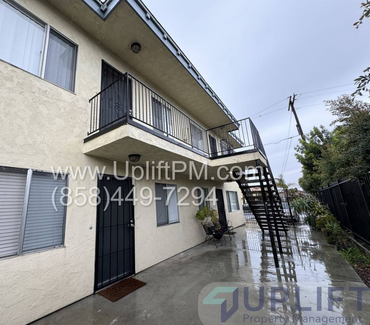 Apartment for rent at 1041 Calla Ave #A, Imperial Beach, CA 91932
