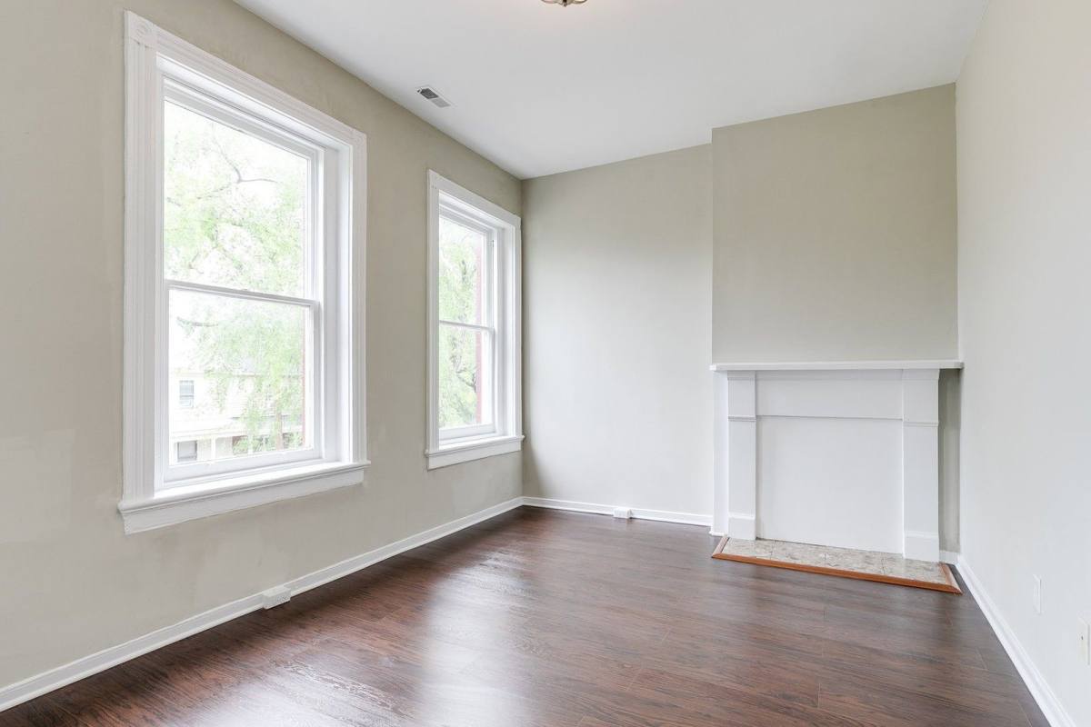 Apartment for rent at 707 W Clay St #B, Richmond, VA 23220