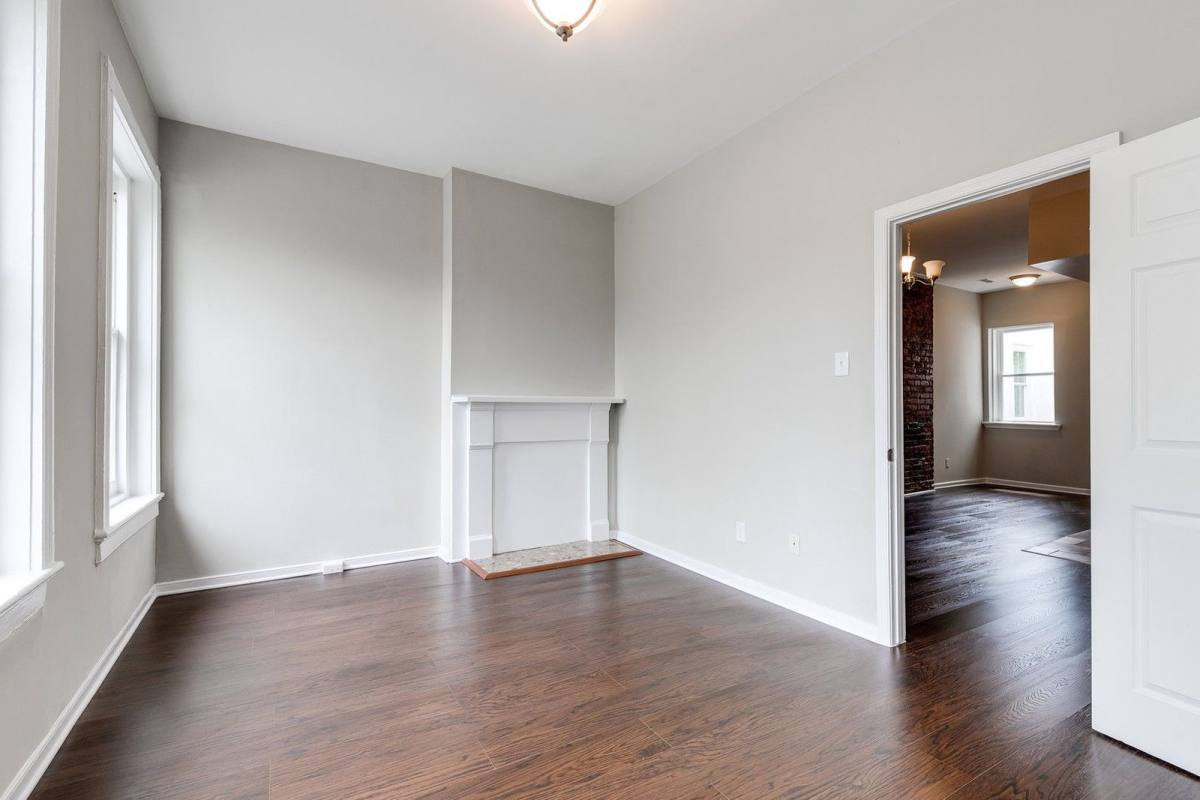 Apartment for rent at 707 W Clay St #B, Richmond, VA 23220