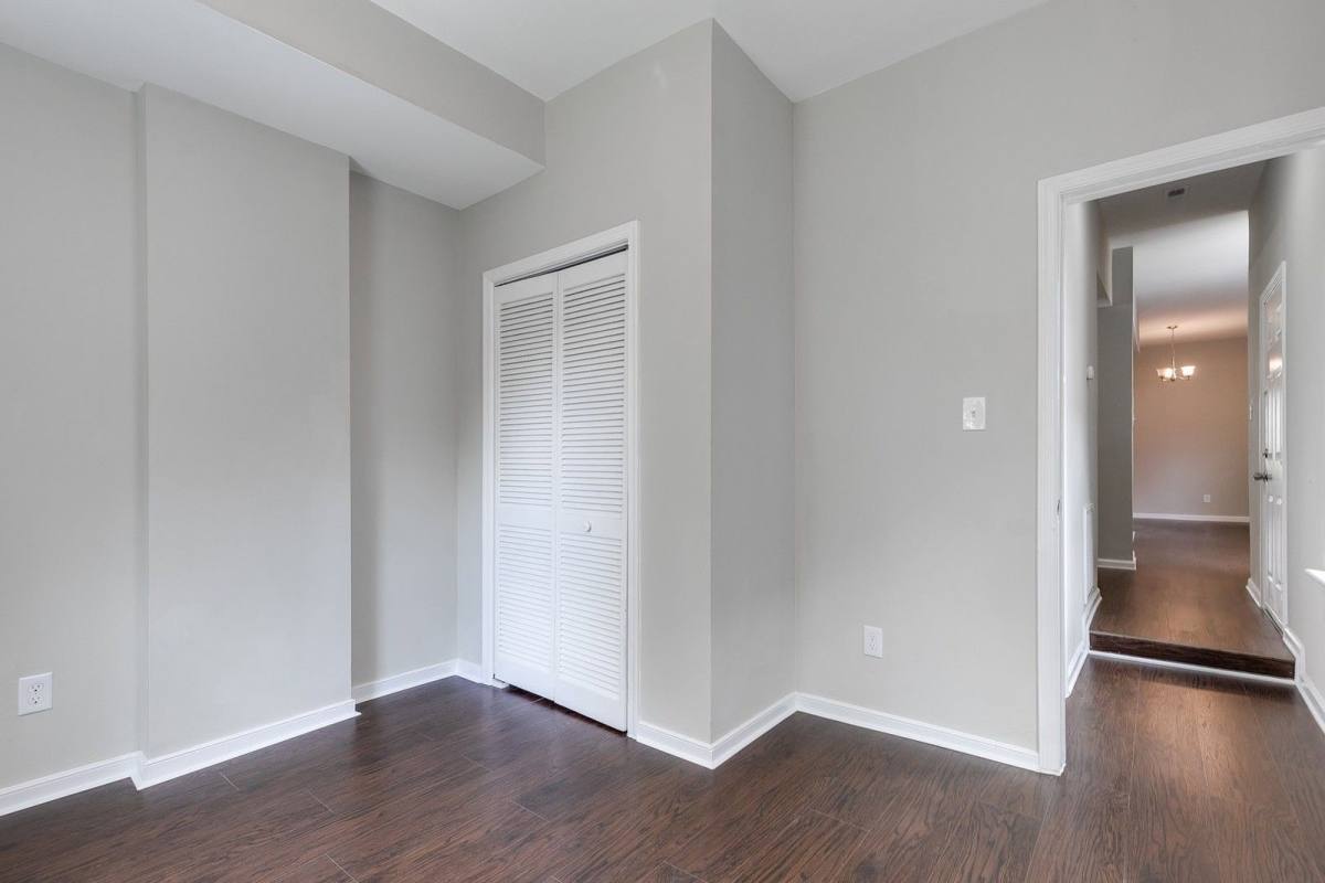 Apartment for rent at 707 W Clay St #B, Richmond, VA 23220
