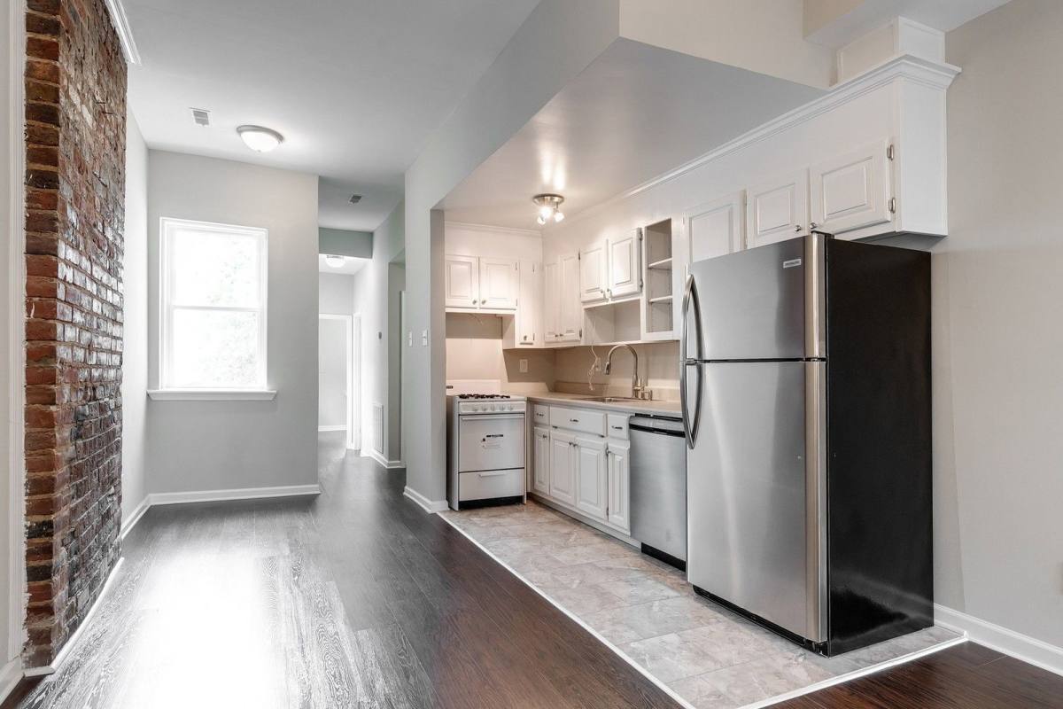 Apartment for rent at 707 W Clay St #B, Richmond, VA 23220