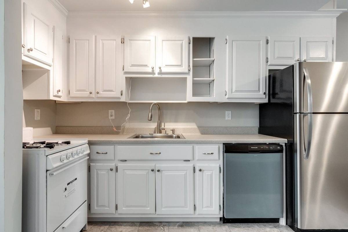 Apartment for rent at 707 W Clay St #B, Richmond, VA 23220