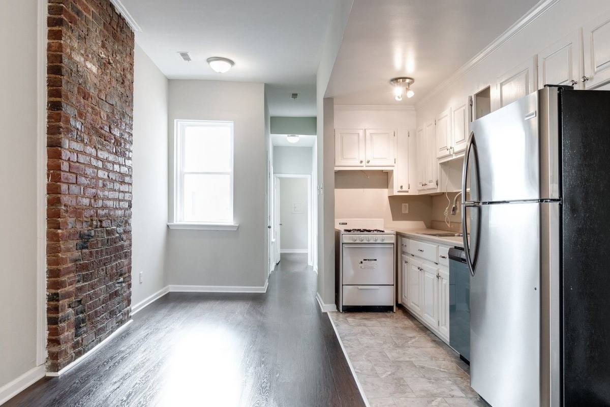 Apartment for rent at 707 W Clay St #B, Richmond, VA 23220
