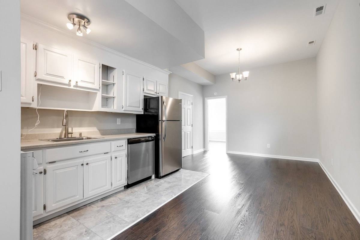 Apartment for rent at 707 W Clay St #B, Richmond, VA 23220