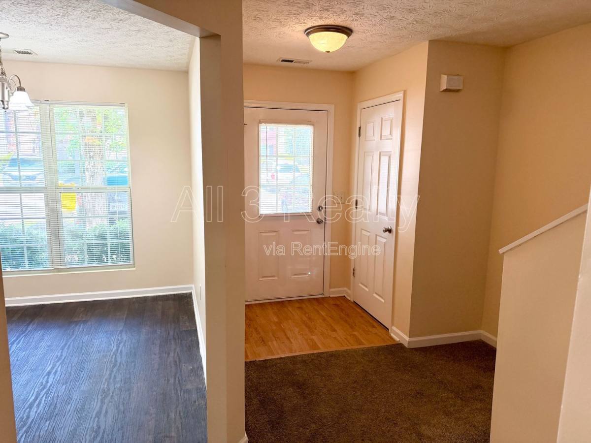 Townhouse for rent at 1863 Grove Way, Hampton, GA 30228