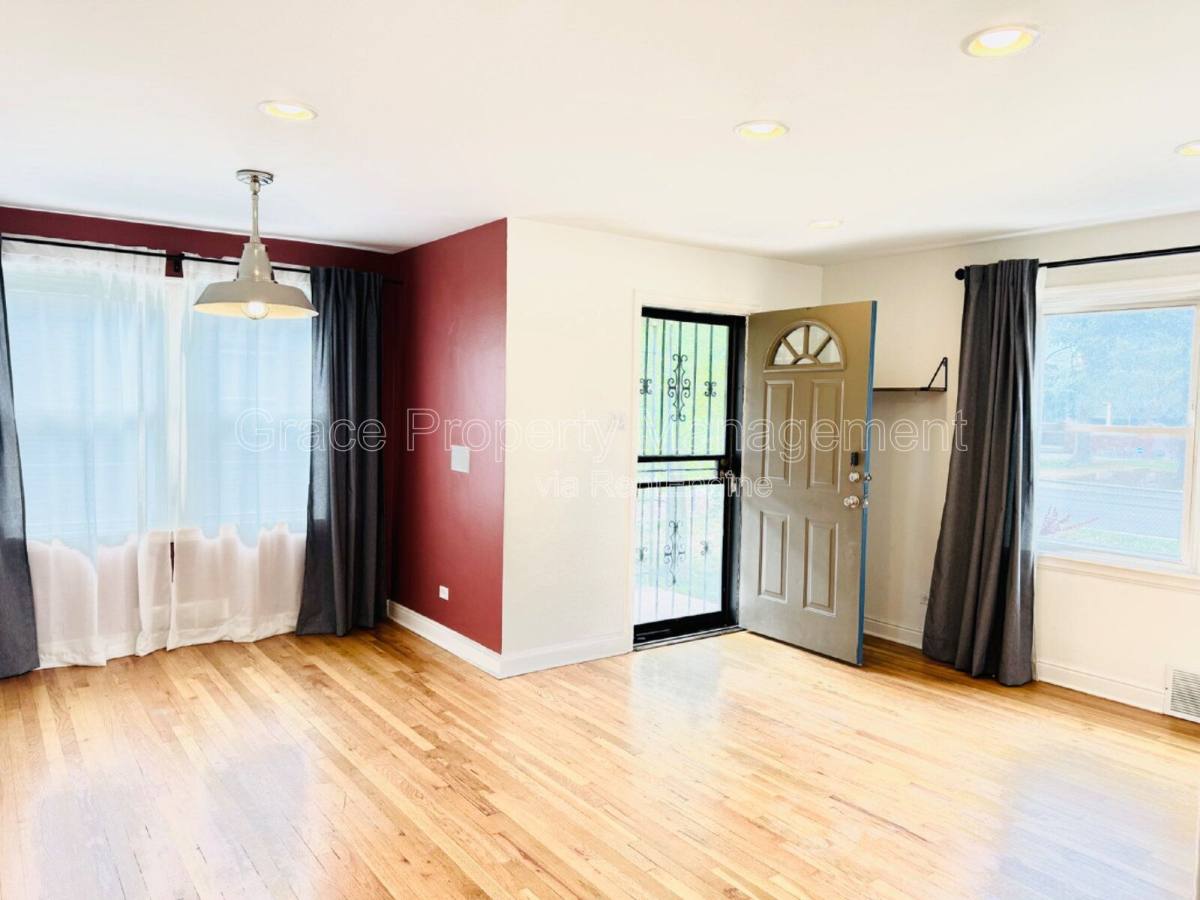 House for rent at 2970 Locust St, Denver, CO 80207