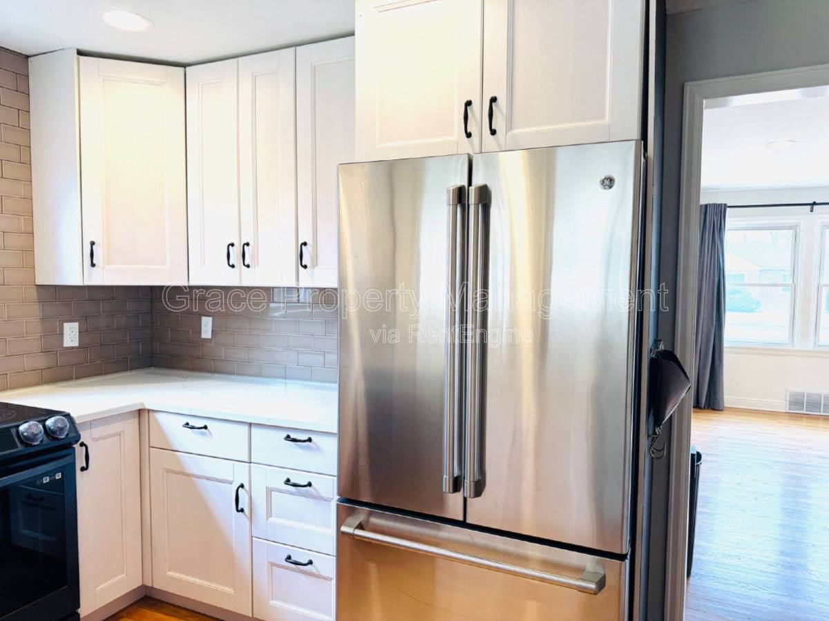 House for rent at 2970 Locust St, Denver, CO 80207