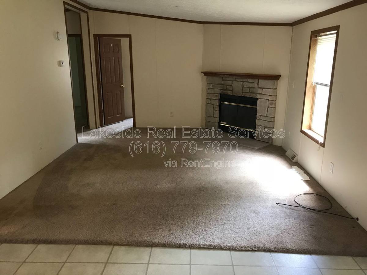 Apartment for rent at 10500 21 Mile Rd NE, Sand Lake, MI 49343