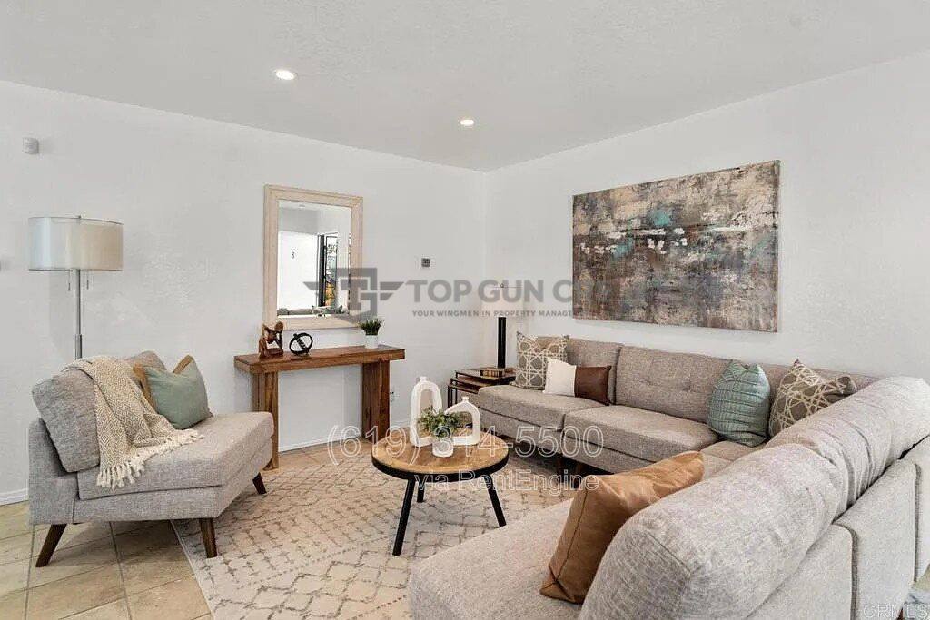 Condo for rent at 4262 Wilson Ave #8, San Diego, CA 92104