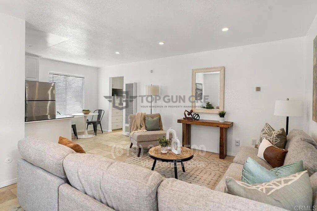 Condo for rent at 4262 Wilson Ave #8, San Diego, CA 92104