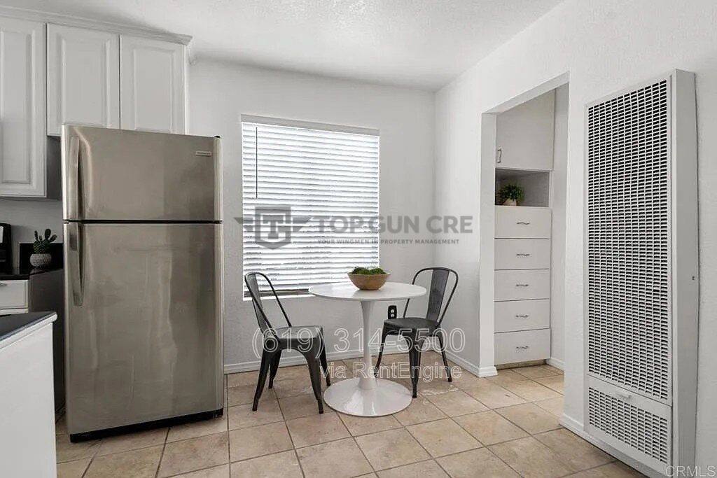 Condo for rent at 4262 Wilson Ave #8, San Diego, CA 92104