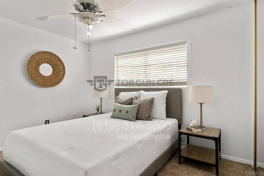 Condo for rent at 4262 Wilson Ave #8, San Diego, CA 92104