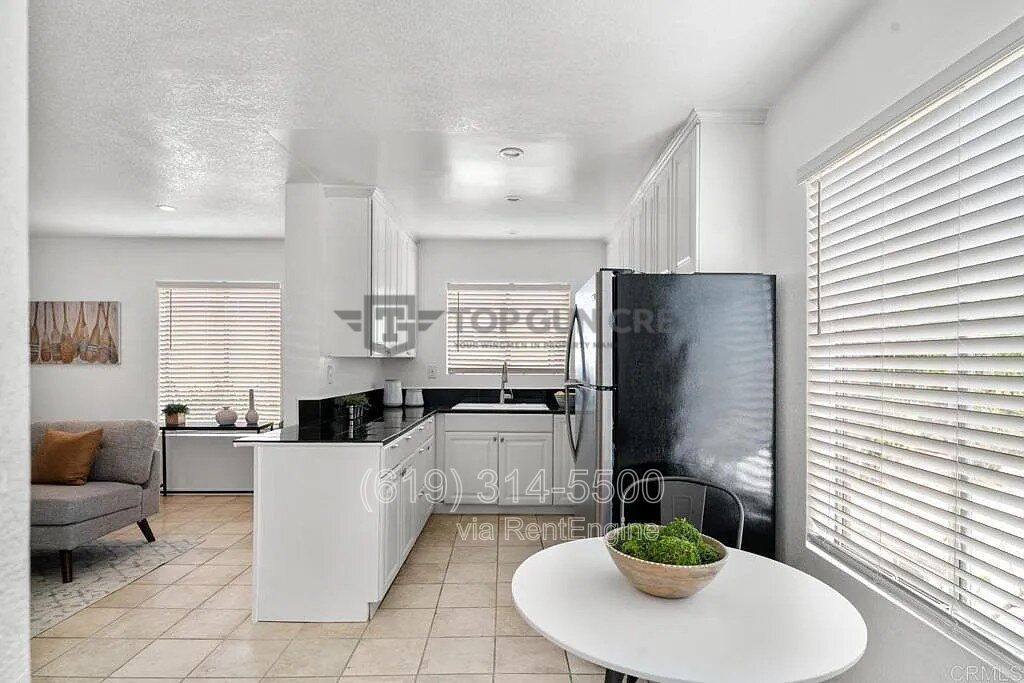 Condo for rent at 4262 Wilson Ave #8, San Diego, CA 92104