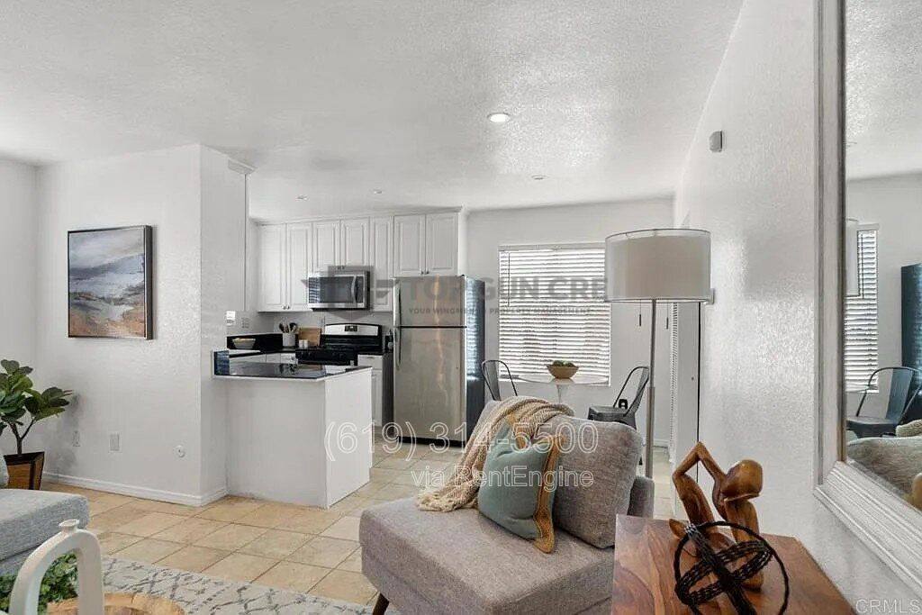 Condo for rent at 4262 Wilson Ave #8, San Diego, CA 92104
