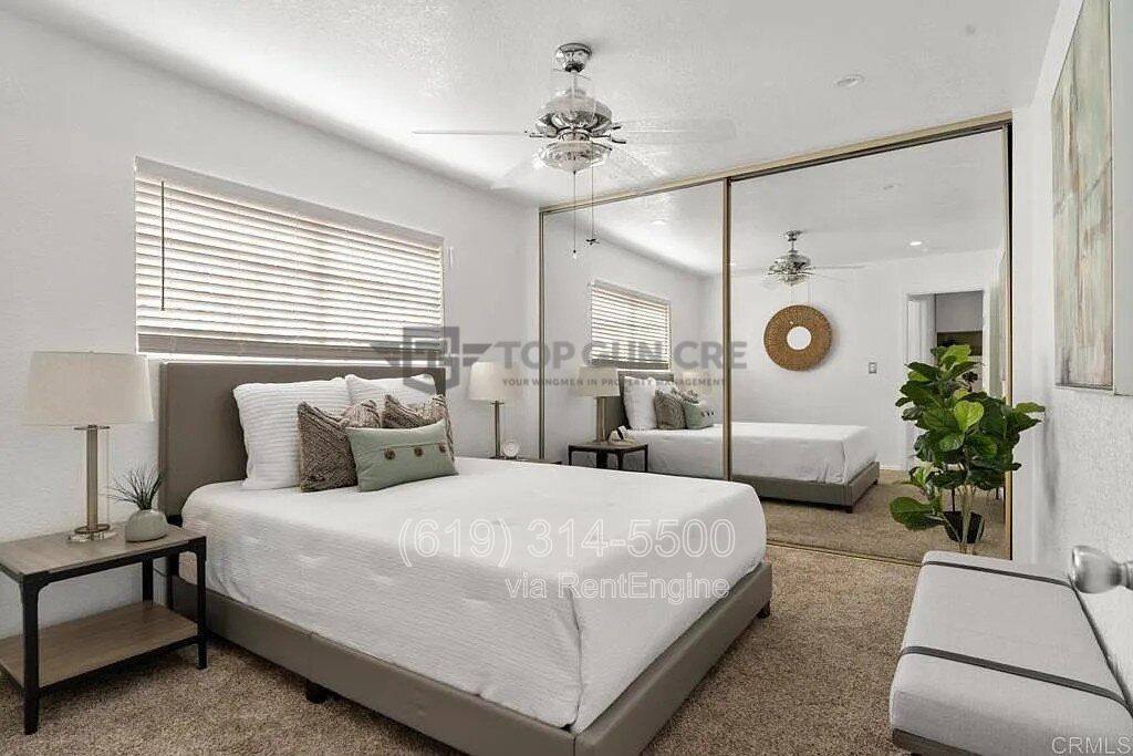 Condo for rent at 4262 Wilson Ave #8, San Diego, CA 92104