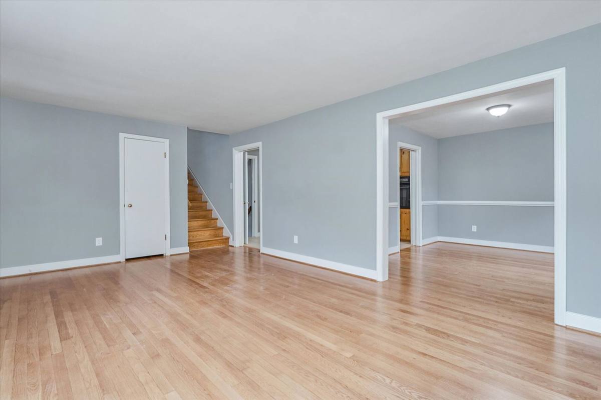 House for rent at 8407 Pamela Dr, Henrico, VA 23229