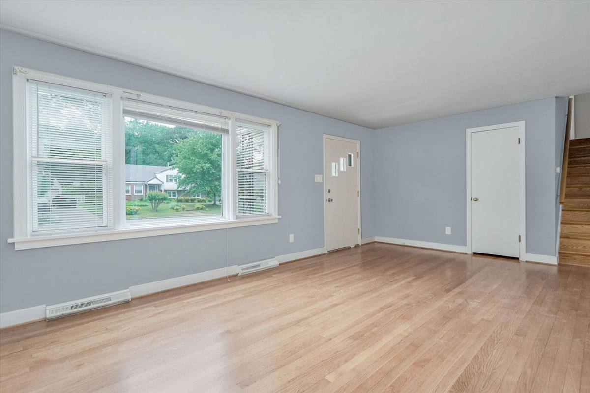 House for rent at 8407 Pamela Dr, Henrico, VA 23229